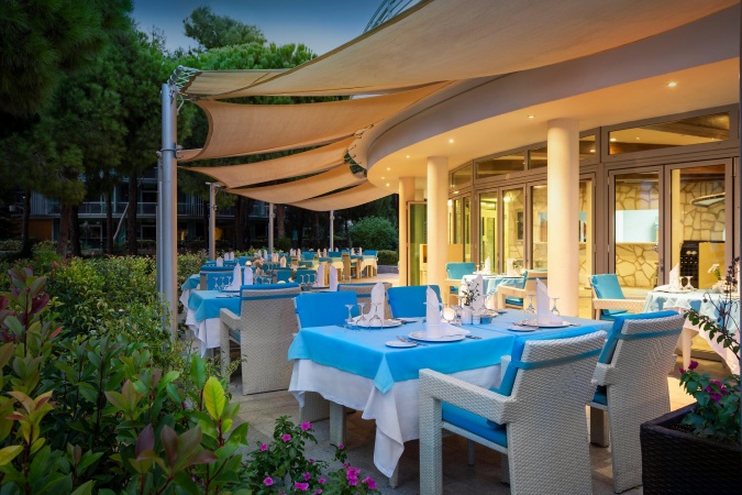 Turca A la Carte Restorant