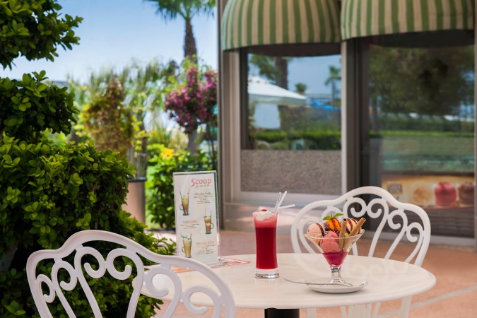 Scoop Ice Cream Cafe