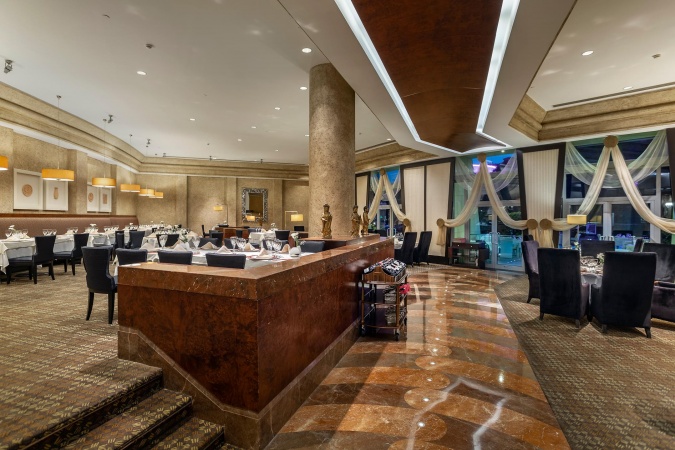 Sakura A la Carte Restorant