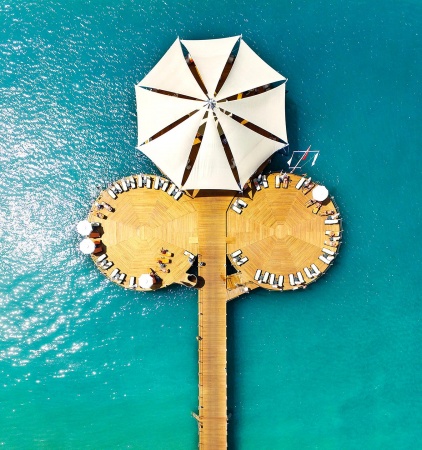 İskele Genel Görünüm